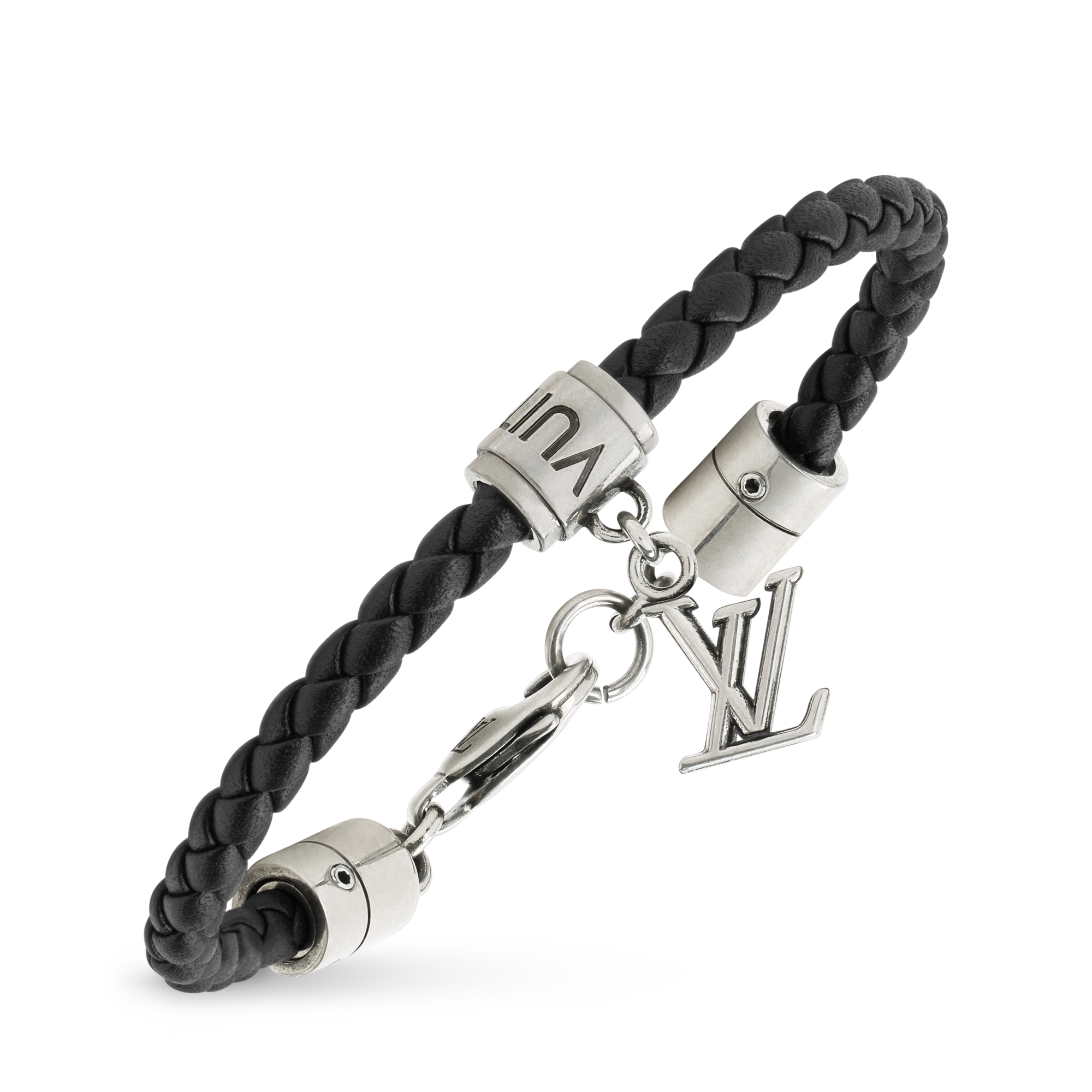 Black Bracelets Fashion Jewelry | LOUIS VUITTON